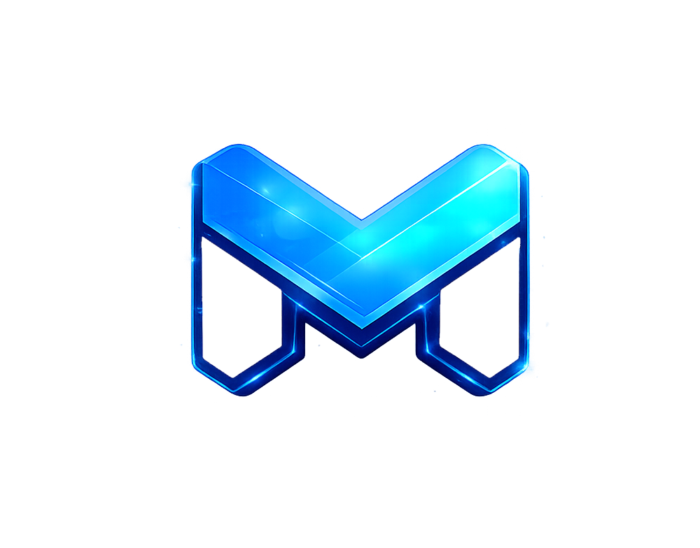 Modary Logo